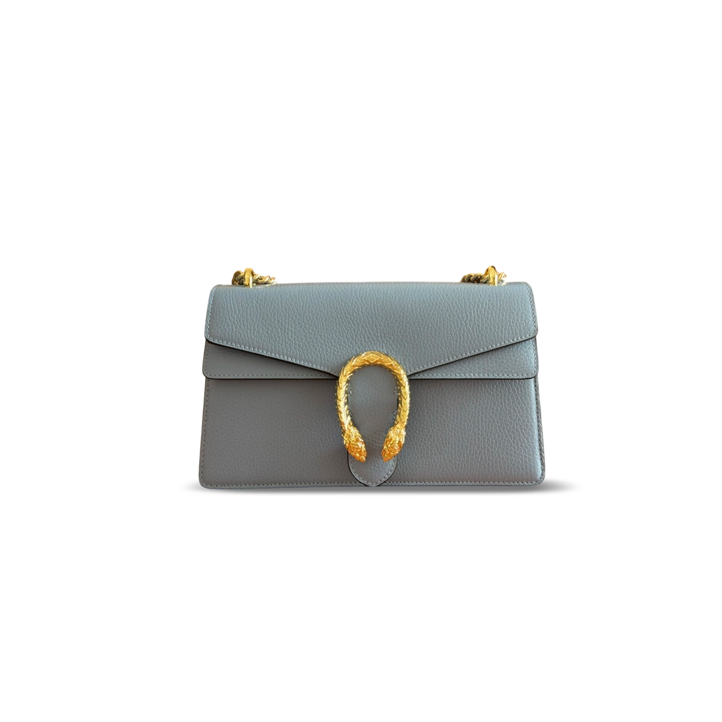 GUCCI DIONYSUS MEDIUM SHOULDER BAG (28*16*10.5cm)